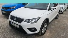 Usado 2020 Seat Arona Style SUV | 16.900 € (Precio justo)