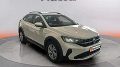 Usado 2022 VW Taigo Life SUV | 14.490 € (Precio justo)