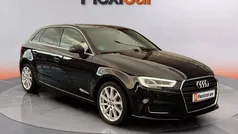 Usado 2018 Audi A3 Premium Berlina | 15.490 € (Precio justo)