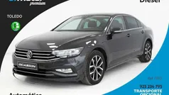 Usado 2021 VW Passat Executive Berlina | 20.900 € (Precio justo)