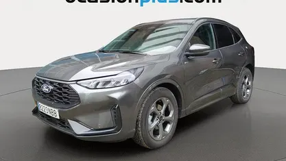 Usado 2025 Ford Kuga ST-Line SUV | 23.182 € (Buen precio)