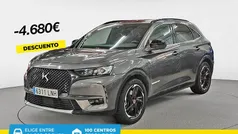 Usado 2021 DS Automobiles DS4 Performance SUV | 21.900 € (Buen precio)