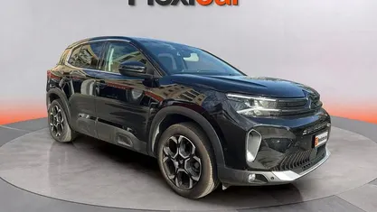 Usado 2024 Citroën C5 Aircross SUV | 21.490 € (Precio justo)
