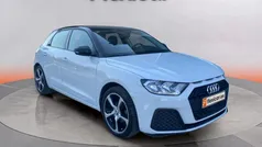 Blanco Usado 2020 Audi A1 Sportback Utilitario | 17.890 € (Precio justo)
