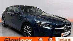 Usado 2021 Mercedes A180 Berlina | 22.490 € (Super precio)