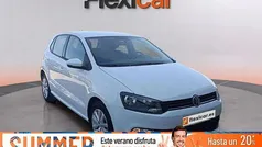 Usado 2017 VW Polo Edition Berlina | 12.490 € (Precio justo)