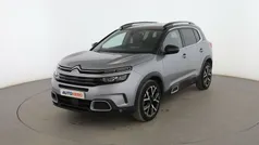 Usado 2021 Citroën C5 Aircross Shine SUV | 19.499 € (Precio justo)