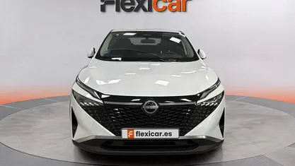 Usado 2025 Nissan Qashqai Acenta SUV | 23.290 € (Buen precio)