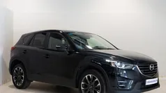 Otro Usado 2015 Mazda CX-5 Luxury SUV | 15.495 € (Precio justo)