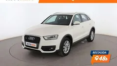 Usado 2014 Audi Q3 Ambition SUV | 16.999 € (Precio justo)