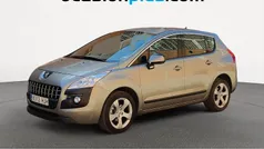 Usado 2012 Peugeot 3008 Active | 7590 € (Buen precio)