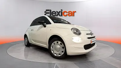 Usado Fiat 500 71 CV (52 kW) 2023 Berlina