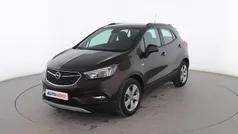 Marrón Usado 2016 Opel Mokka X Selective SUV | 10.899 € (Precio justo)