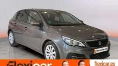 Usado 2020 Peugeot 308 Allure Familiar | 9470 € (Buen precio)