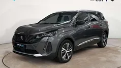 Usado 2024 Peugeot 5008 Allure Monovolumen | 30.900 € (Precio justo)