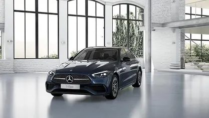 Usado Mercedes C220 197 CV (144 kW) 2025 Berlina