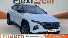 Usado 2020 Hyundai Tucson Style SUV | 21.480 € (Precio justo)