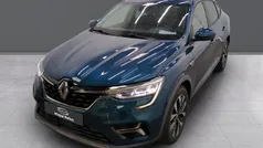 Usado 2022 Renault Arkana Zen SUV | 21.500 € (Precio justo)