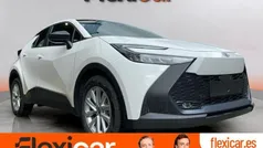 Usado 2024 Toyota C-HR Active SUV | 30.490 € (Buen precio)