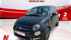 Usado 2021 Fiat 500 Dolcevita | 10.925 € (Buen precio)