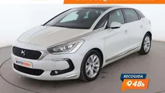 Blanco Usado 2016 DS Automobiles DS5 Style Utilitario | 10.899 € (Precio justo)