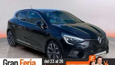 Usado 2021 Renault Clio V Intens Utilitario | 11.970 € (Buen precio)