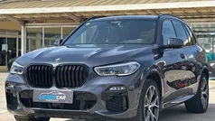 Usado 2020 BMW X5 SUV | 52.990 €