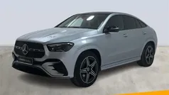 Mercedes GLE350