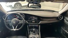 Azul Usado 2019 Alfa Romeo Giulia Executive Berlina | 18.900 € (Super precio)