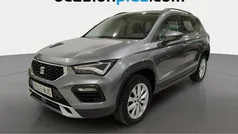 Usado 2023 Seat Ateca Style SUV | 18.178 € (Super precio)