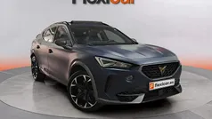 Usado 2021 Cupra Formentor VZ SUV | 29.090 € (Precio justo)