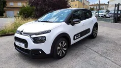 Usado 2021 Citroën C3 Feel Utilitario | 9990 € (Precio justo)