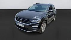 Usado 2021 VW T-Roc Advance SUV | 24.500 € (Precio justo)