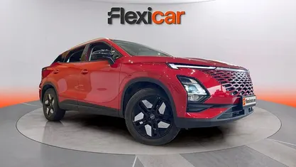Usado Omoda 5 147 CV (108 kW) 2025 SUV