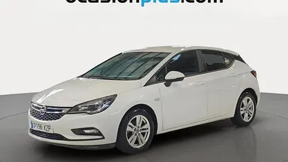 Usado 2019 Opel Astra Selective Utilitario | 12.900 € (Precio justo)