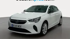 Usado 2023 Opel Corsa Edition Utilitario | 10.682 € (Buen precio)