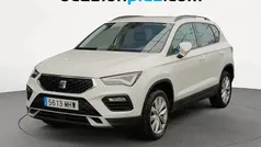 Blanco Usado 2023 Seat Ateca Style SUV | 22.719 € (Buen precio)