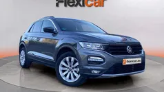 Usado 2021 VW T-Roc Advance SUV | 18.990 € (Super precio)