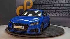 Usado 2023 Audi TT S-Line Coupe | 74.900 €