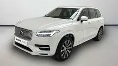 Beige Usado 2023 Volvo XC90 Plus SUV | 61.000 € (Precio justo)