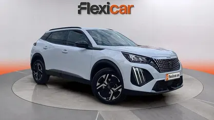 Usado Peugeot 2008 Allure 131 CV (96 kW) 2024 SUV