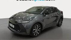 Usado 2024 Toyota C-HR Active SUV | 26.810 € (Precio justo)
