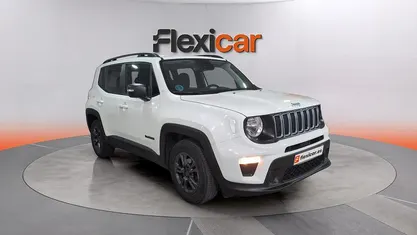 Usado Jeep Renegade Longitude 120 CV (88 kW) 2022 SUV