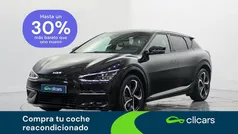 Usado 2023 Kia EV6 GT-Line SUV | 30.990 € (Precio justo)