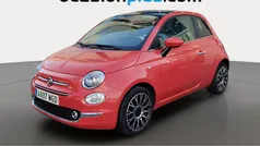 Usado 2023 Fiat 500 Dolcevita Utilitario | 10.900 € (Buen precio)