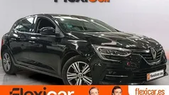 Usado 2021 Renault Mégane IV Zen Berlina | 16.390 € (Precio justo)