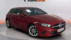 Usado 2019 Mercedes A180 Berlina | 19.490 € (Buen precio)
