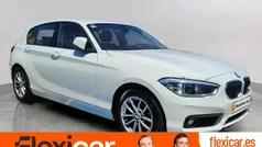 Usado 2018 BMW 118 Utilitario | 16.990 € (Precio justo)