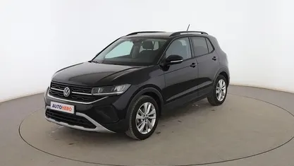 Usado VW T-Cross Life 116 CV (85 kW) 2024 SUV