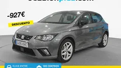 Usado 2018 Seat Ibiza FR | 10.200 € (Precio justo)